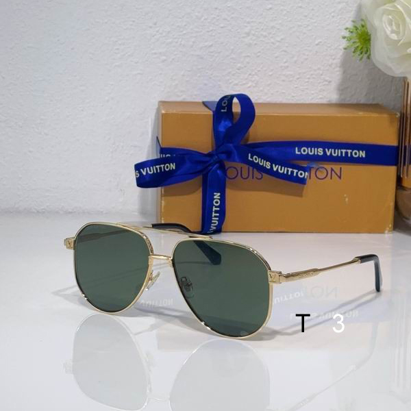 LV Sunglasses ID:20260410-2938